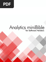 Download Analytics Minibible by suchet_vatish2275 SN21592369 doc pdf