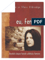 John Si Stasi Eldredge Eu Femeia Cartipdf Wordpress Com