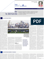 Midiendo La Demanda PDF