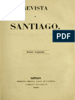 Arcos, Santiago - Cuentos de Tierra Adentro