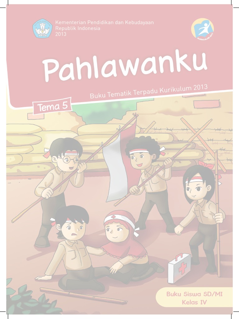 K4 BS Tema 5 Book 22 Okt