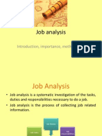 Job