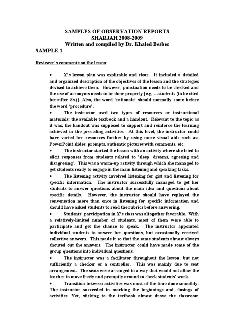 Star observation essay picture