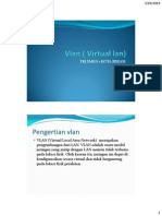 3. Materi Lab Switch Pengenalan Vlan ( Virtual Lan)