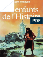 Steiner,Kurt-Les Enfants de l'Histoire(1969).OCR.french.ebook.alexandriZ