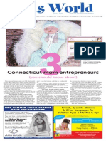 Kid's World - Hersam Acorn Newspapers - North/South Edition