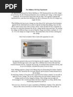 Download The Millikan Oil Drop Experimentdoc by Jasper Cubias SN215952707 doc pdf