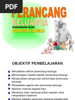 Download Perancang Keluarga by Izzuddin Afni SN21595628 doc pdf