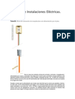 Tópicos de Instalaciones Ing Guerrero