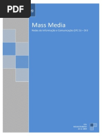 Mass Media