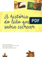 Historia do Leão