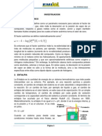 Hidratos, Factor Acentrico, Entalpia , Entropia, Etilenglicol, Dietilinglicol...Para Imprimir