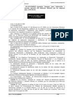 Rd011-95[Formatos Datos Operativos Emp Conces Aut]