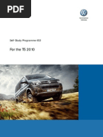 Download SSP453 for the T5 2010 by mamuko SN215984422 doc pdf