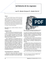 Historia de Los Engranes PDF