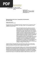 ROUANET, Sérgio Paulo. Este século tem dois anos - a propósito do bicentenário de Victor Hugo