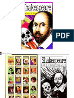 Shakespeare para Principiantes PDF