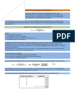 Probabilidad Hipergeométrica