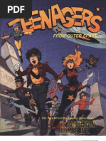 Download Teenagers From Outer Space by mcferson SN21599678 doc pdf