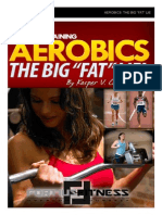 Aerobics - The Big Fat Lie
