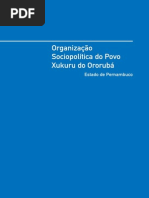 018organizacao Sociopolitica Do Povo Xukuru Do Ororuba
