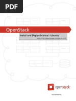 Openstack Install Guide Apt Grizzly (1)