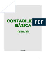 Manual de Contabilidad Basica