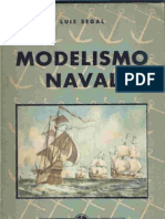 Segal, Luis - Modelismo Naval