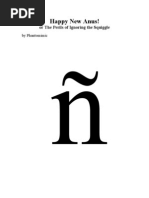 Download Happy New Anus or The Perils of Ignoring The Squiggle by Phantomimic SN21601263 doc pdf