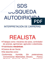 Sds Busquedautodirigida