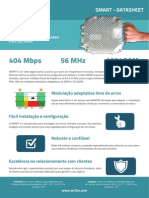 Datasheet Smart SMT Ds 2013 05