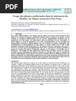 Download article plantes de tantanpdf by Moud Bouchnafa SN216014300 doc pdf
