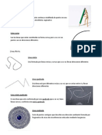 Tipos de Linea