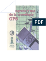 Cartografia y uso de la tecnologia GPS.pdf