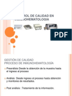 Control de Calidad Inmunohematologia[1]