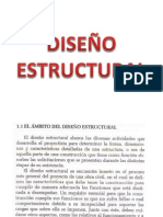 DISEÑI ESTRUCTURAL