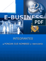 Exposicion E Business