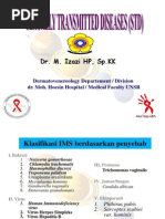 Download Infeksi Menular Seksual Ims  by Jo SN216025207 doc pdf