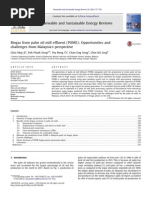 Download Chin et al 2013-Biogas from palm oil mill efuent POME by Ryan Hofmann SN216031413 doc pdf