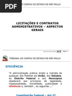 Slides Licitações e contratos-Polícia Militar