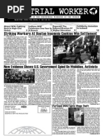 Download Industrial Worker - Issue 1764 April 2014 by Industrial Worker Newspaper SN216033460 doc pdf