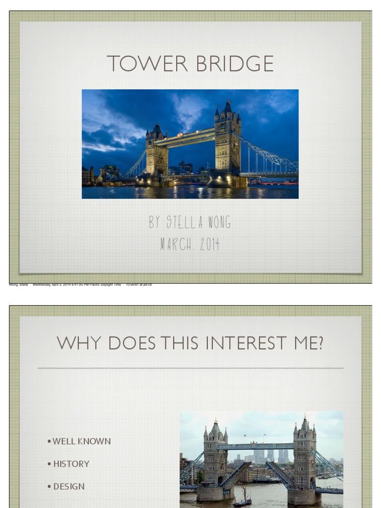 Geometry Project Presentation | PDF