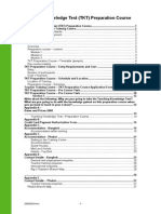 Teaching Knowledge Test (TKT) Preparation Course