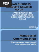Download why manager need good communication skills by munindrapandey SN21603918 doc pdf