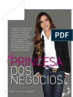 Empreendedores Brasil - Princesa Dos Negocios 18-04