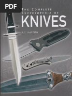 Download Complete Encyclopedia of Knives by Firearms - Modern Historic and Collectible Guns SN216044594 doc pdf