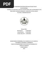 Download Tugas Terstruktur Sistem Penghantaran Obat by Riri Fauziyya SN216054718 doc pdf