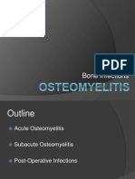 10 - Osteomyelitis - 2010 - D3