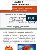 Firewall de Aplicacion