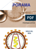 Diaporama Citología e Histología